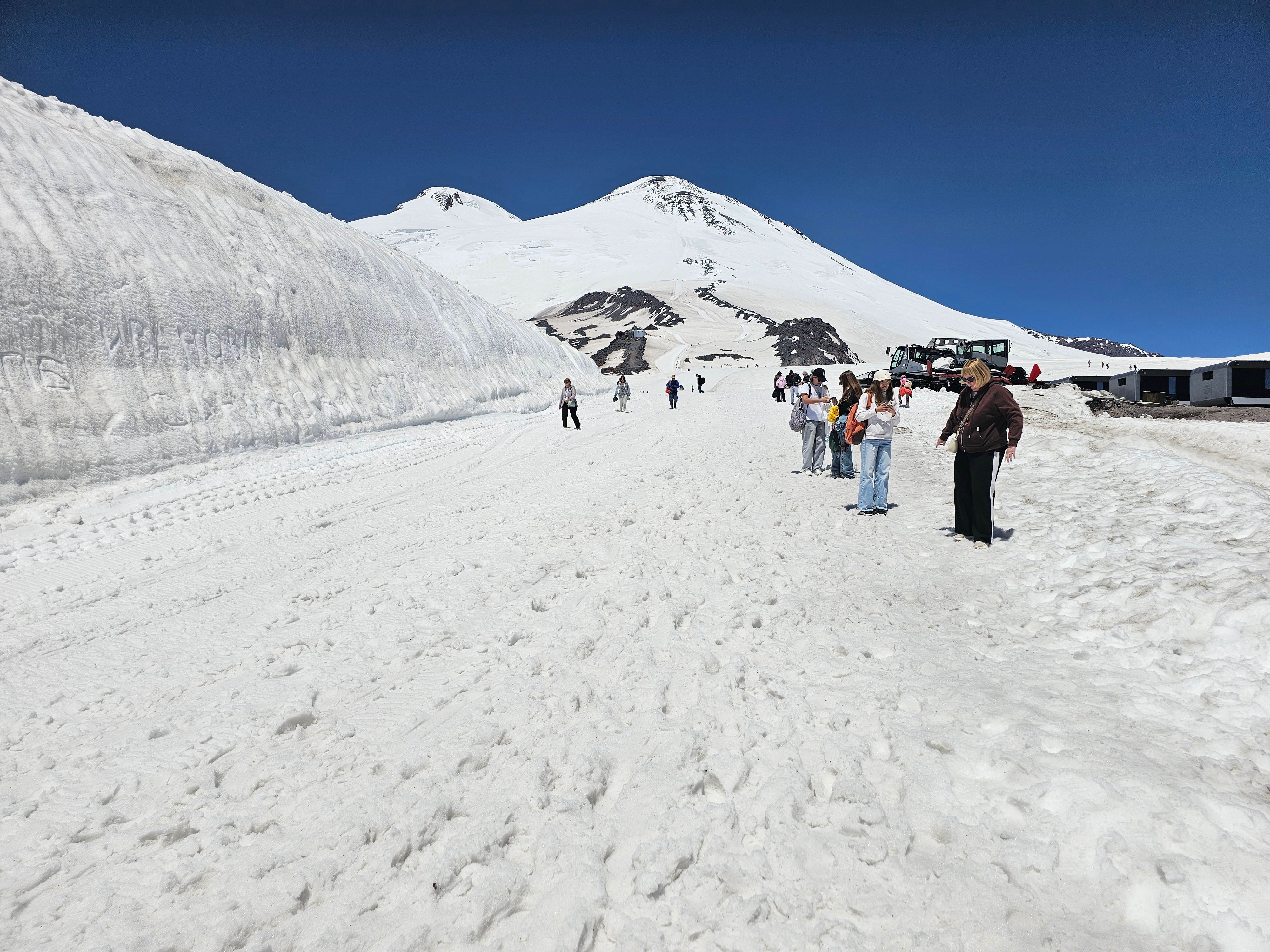 Elbrus